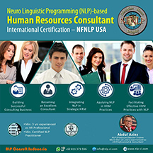 Human Resources Consultant Ad