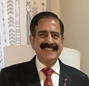 Ajay Chaudhari photo