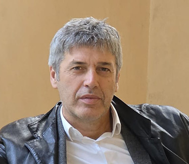 Photo of Domenico Barrato