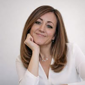 Photo of Manuela Zalunardo