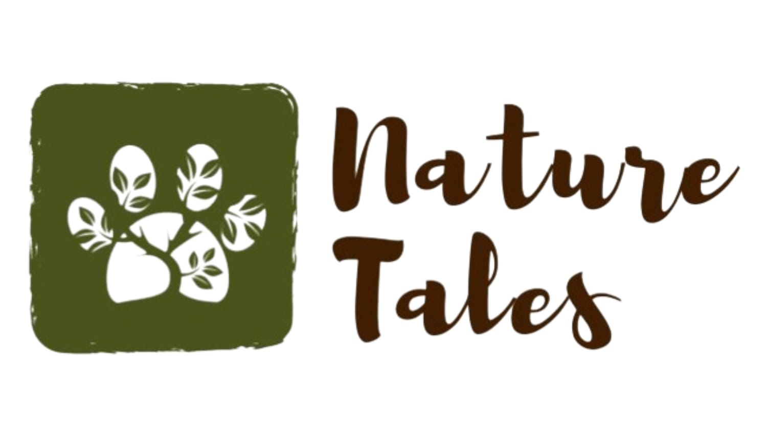 Nature Tales Logo