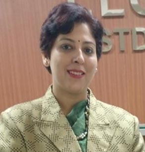 Photo of Dr. Poornima Madan