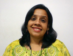 Poornima Ramasamy photo