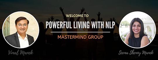 Powerful Living with NLP