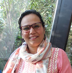 Shradha Murarka photo