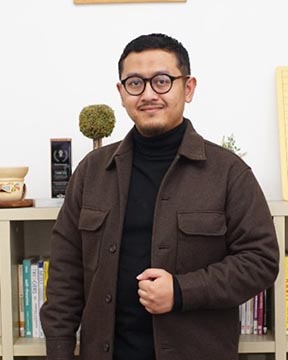 Dr. Surya Kresnanda 2026 photo