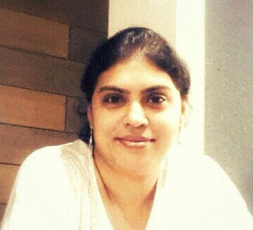 Tanmayi Manjeshwar photo