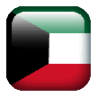 Flag of Kuwait