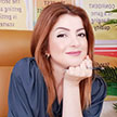 Photo of Hasmik Daniel