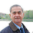 Photo of Keki Darbary