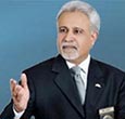 Photo of Dr. Moiz Hussain