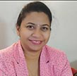 Photo of Dr Poorani T