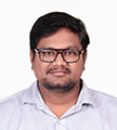 Photo of RajaRaja R