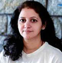 Photo of Shweta Priyadarshini