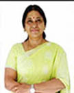 Photo of Shyamala Jayaram Sarma